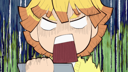 隊士票台紙その384の画像