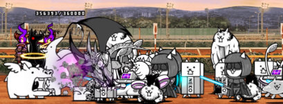 ボス戦（師匠撃破