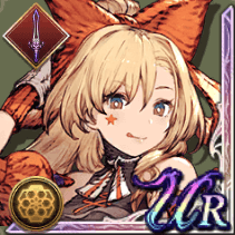 フェデリカ（ハロウィン）の画像