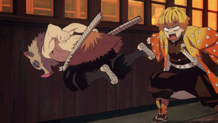 隊士票台紙その335の画像