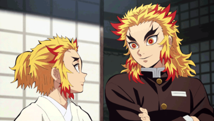 隊士票台紙その358の画像