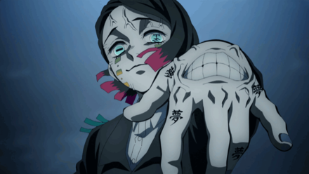 隊士票台紙その365の画像