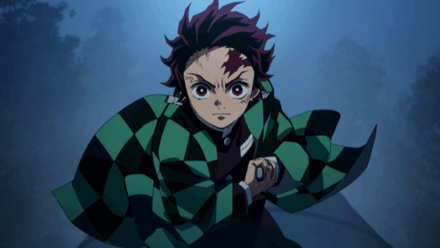 隊士票台紙その364の画像