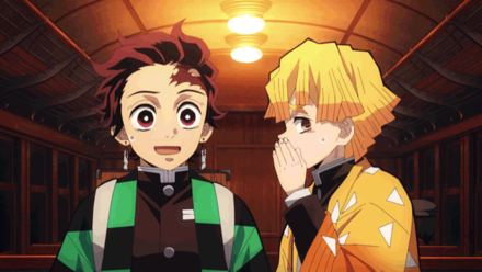 隊士票台紙その341の画像