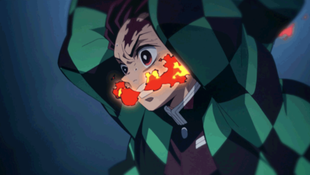 隊士票台紙その372の画像