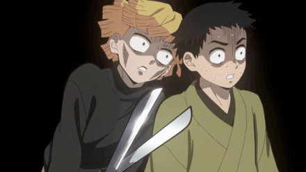 隊士票台紙その361の画像