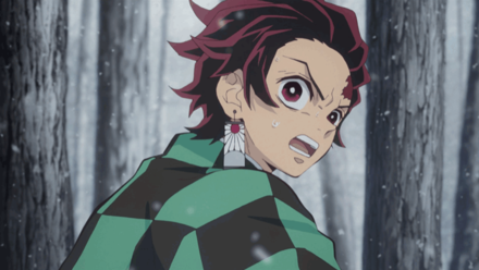 隊士票台紙その351の画像