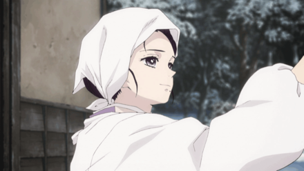 隊士票台紙その353の画像