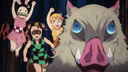 隊士票台紙その356の画像