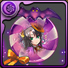 ハロウィンヴェルダンディ装備