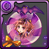 ハロウィン千代女装備