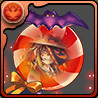 ハロウィンスオウ装備（キャンディ）
