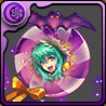 ハロウィンリュエル装備