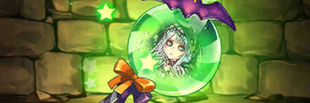 【7976】仮装祭のロックシンガー・ミザリィのキャンディ