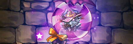 【7980】甘党の幻龍王・ゼローグ∞のキャンディ