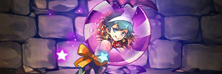 【7977】仮装祭の後援・ねねのキャンディ