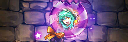 【7978】遊戯の星天使・リュエルのキャンディ