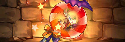 【7982】巡遊の龍喚士・アルファ＆オメガのキャンディ