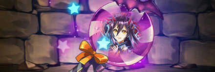 【7989】仮装祭の来賓・イザナミのキャンディ