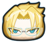 マルコのアイコン