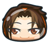 麻倉葉(O・SVer.2)のアイコン