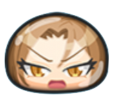 超覚醒恐山アンナのアイコン