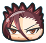 ハオ(S・O・F)のアイコン