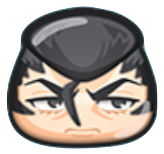 梅宮竜之介のアイコン