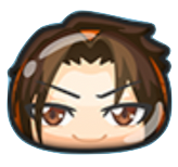 麻倉葉(O・SVer.3)のアイコン