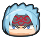 ホロホロ(O・SVer.3)のアイコン