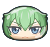 リゼルグ・ダイゼルのアイコン