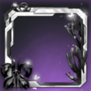 荒野プロチーム記念アイコン枠-Flora