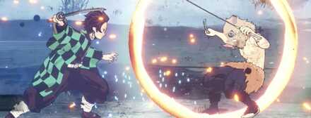 突っ込んでくる技