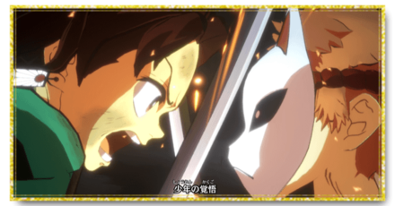 戦闘システム・勝つコツ