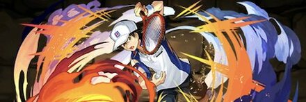 【7880】越前リョーマ