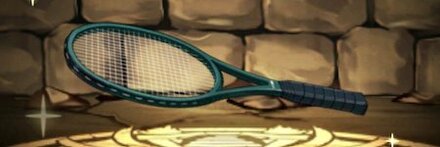 【7920】乾のテニスラケット