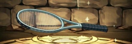 【7893】不二周助のテニスラケット