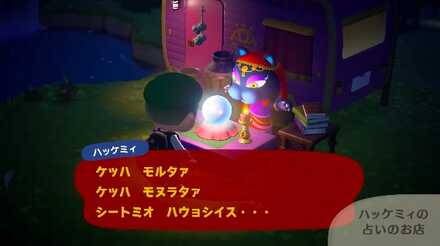 ハッケミィの画像