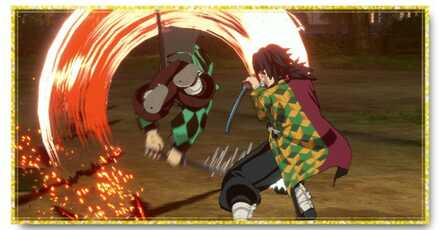 ガードのやり方と注意点