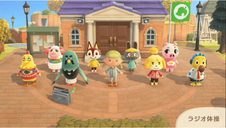 参加者はランダム?