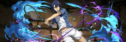 【7898】忍足侑士