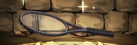 【7923】日吉のテニスラケット