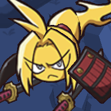 極・シャーマンキングコラボ