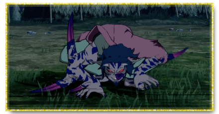 第六章里を食い荒らす邪鬼