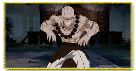 第八章仏道にうごめく悪鬼