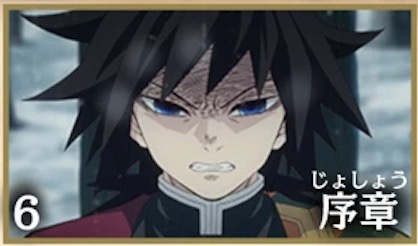 必死の抵抗の画像