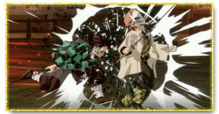 追尾ダッシュのやり方とコツ