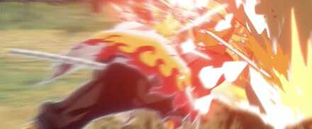 ガードクラッシュ