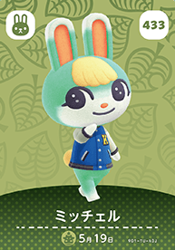 ミッチェル画像