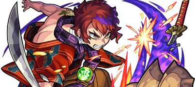 犬山道節の画像